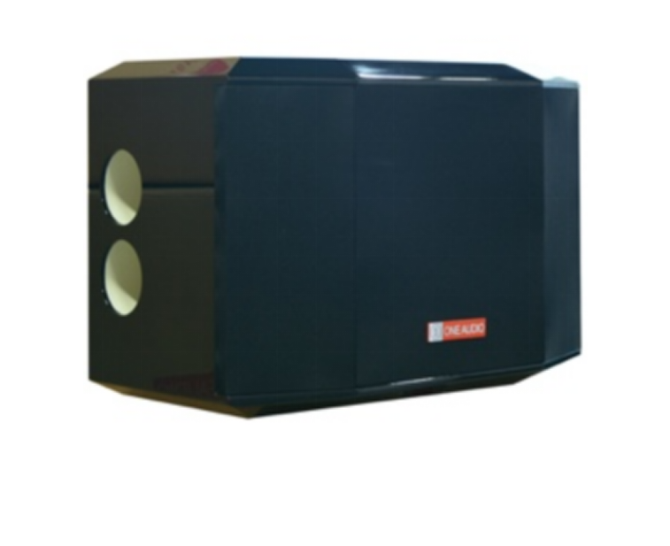 10-inch built-in subwoofer speaker (customized according to the order) K2