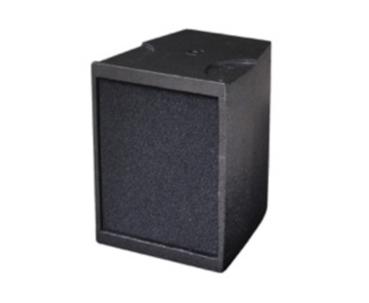 4.5 inch ultra-compact full range speaker MLA-4(100)